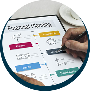 Financial Planning Help